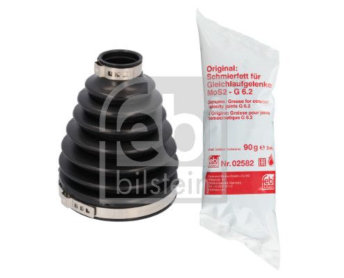 FEBI BILSTEIN 184426 Bellow kit, drive shaft