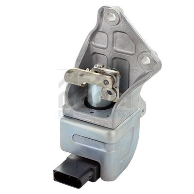 Boost Pressure Control Valve-main