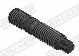 Bolt, exhaust system-1