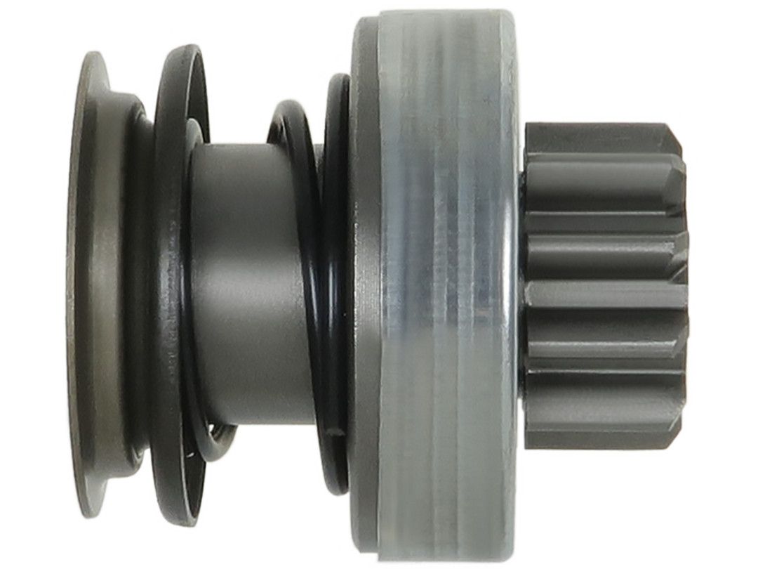Freewheel Gear, starter