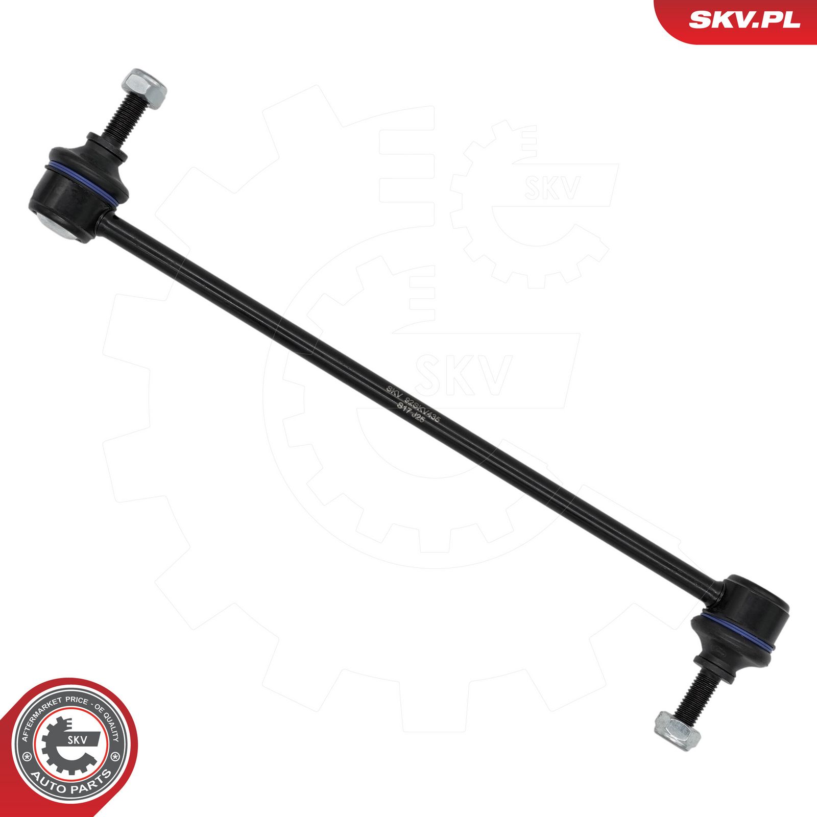 ESEN SKV 92SKV435 Link/coupling rod, stabiliser bar