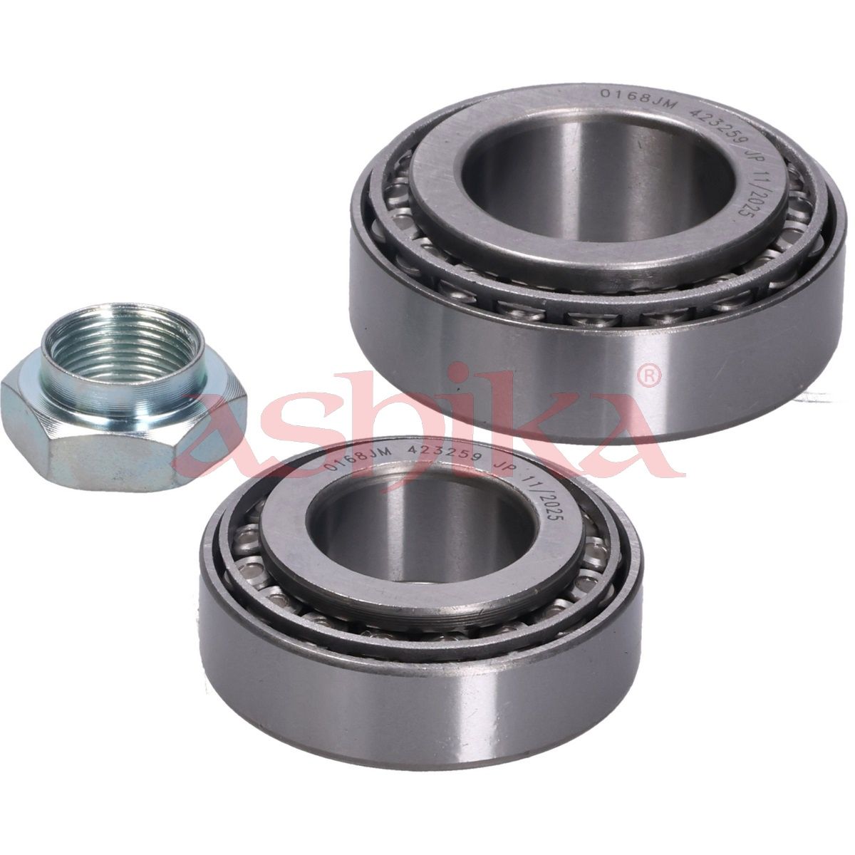 ASHIKA KK-0168JM Wheel bearing kit