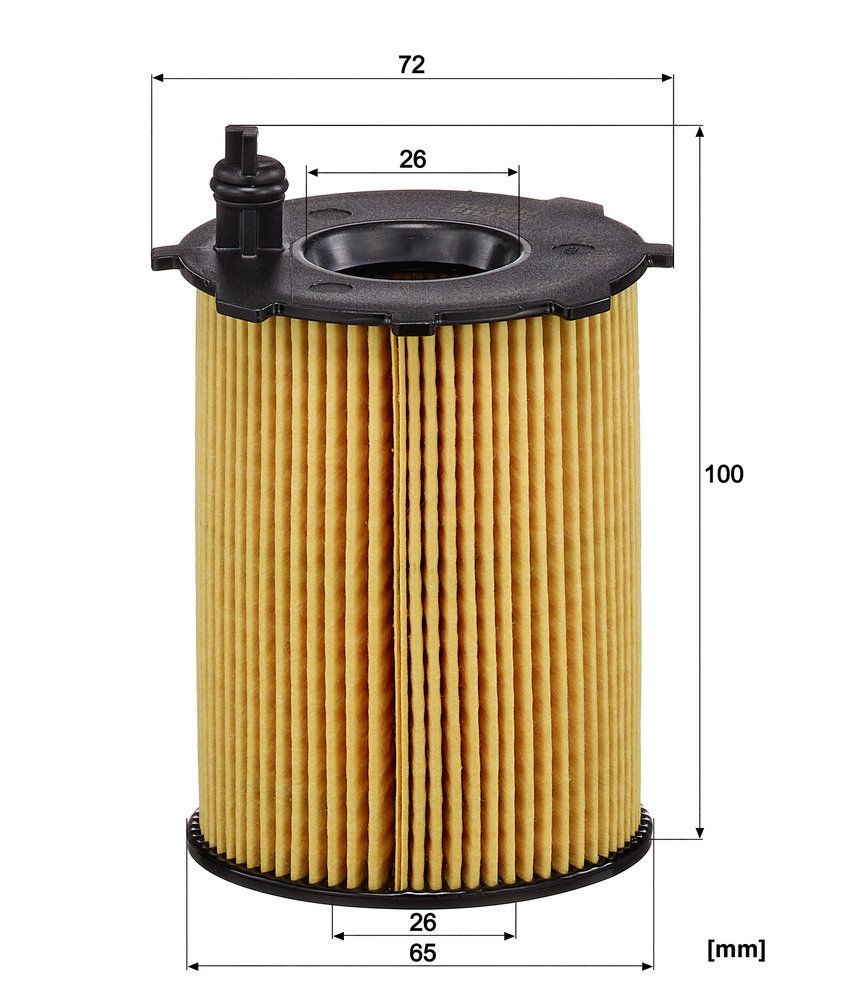 Oil Filter-3