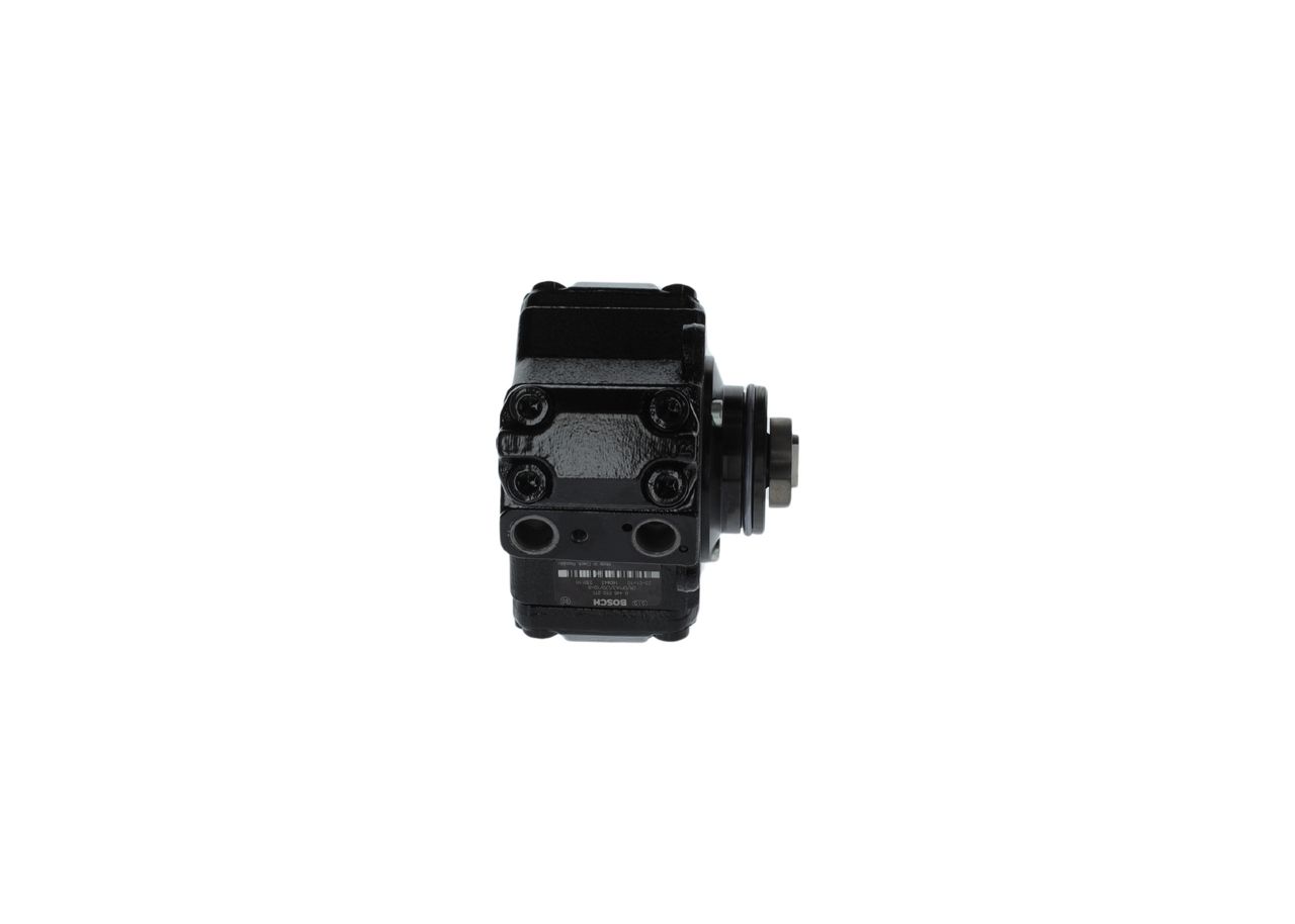 High-pressure Pump-1