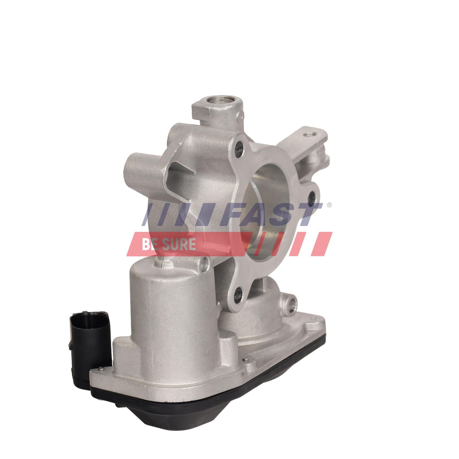 Throttle Body-1