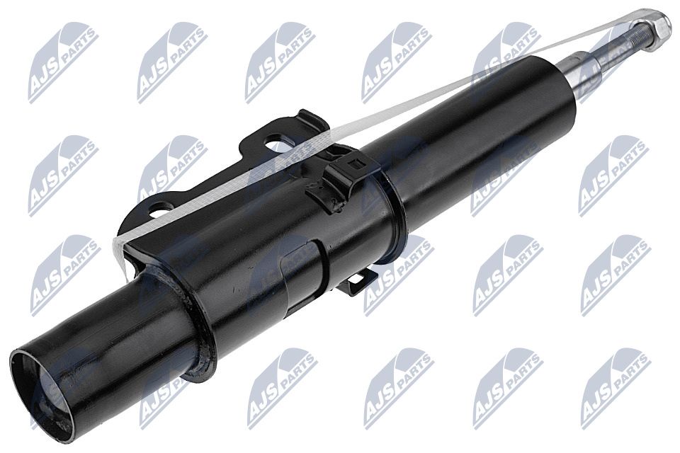 Shock Absorber-1