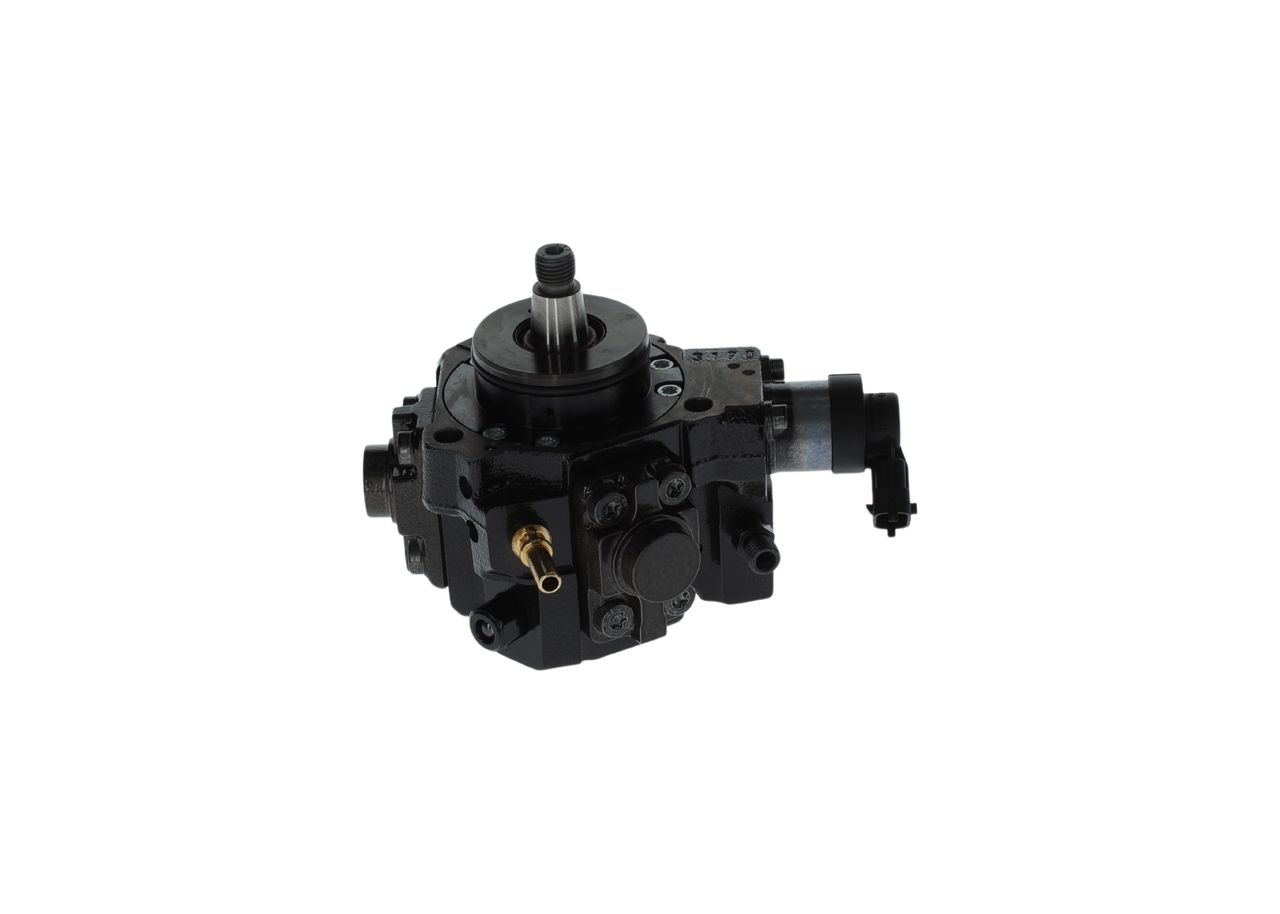 BOSCH 0 445 010 404 High-pressure pump