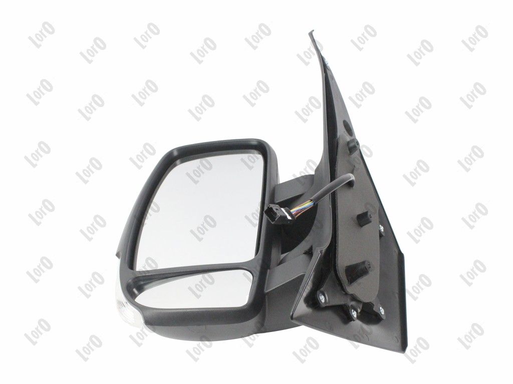 Exterior Mirror-2