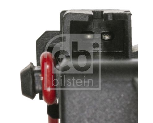 Actuator, fuel filler flap-1