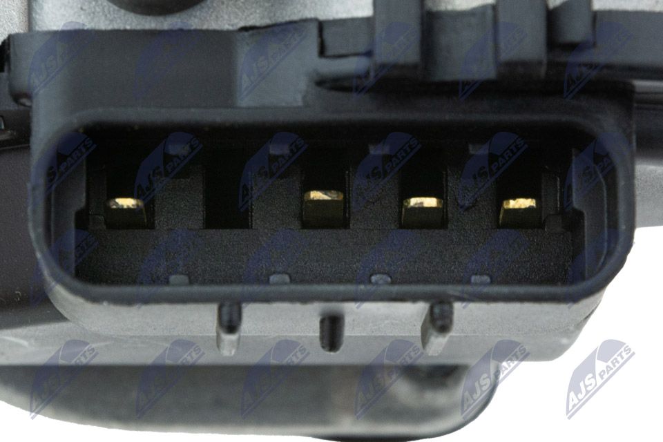 Wiper Motor-4