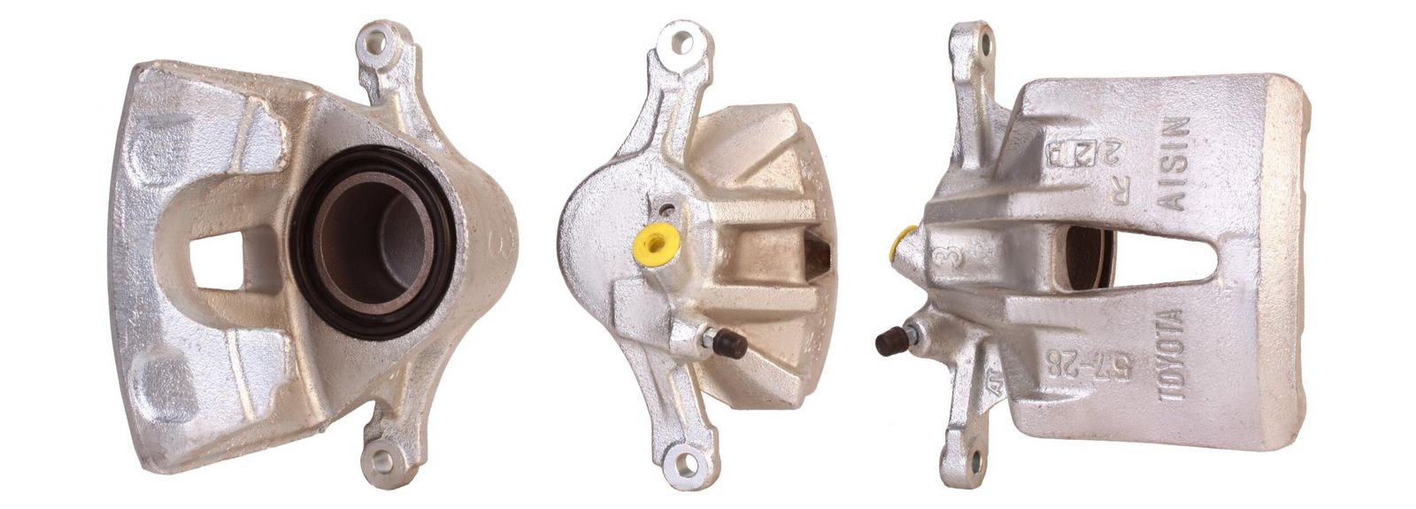 DRI 3226410 Brake caliper