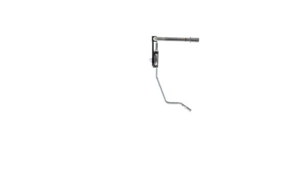 Oil Cooler, steering-7
