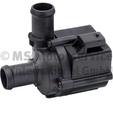 PIERBURG 7.04071.71.0 Auxiliary water pump (cooling water circuit)