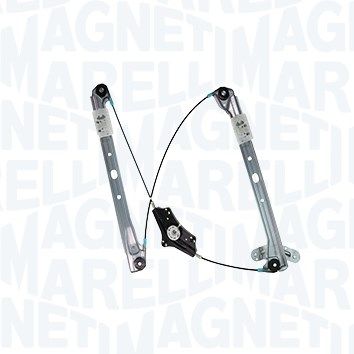 MAGNETI MARELLI 350103137500 Window regulator