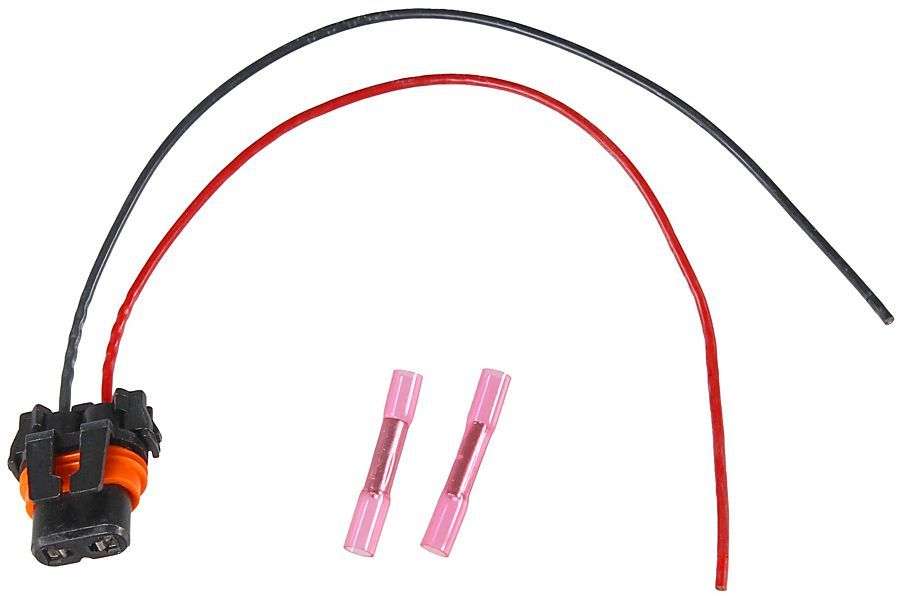 METZGER AUTOTEILE 2324211 Cable repair kit, headlight