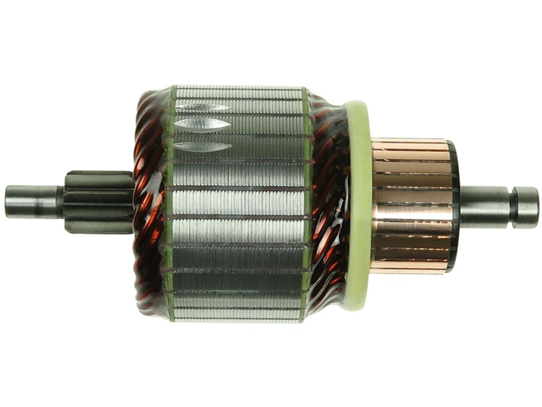 AS-PL SA0033 Armature, starter