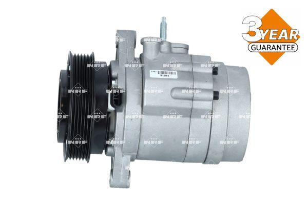 Compressor, air conditioning-2