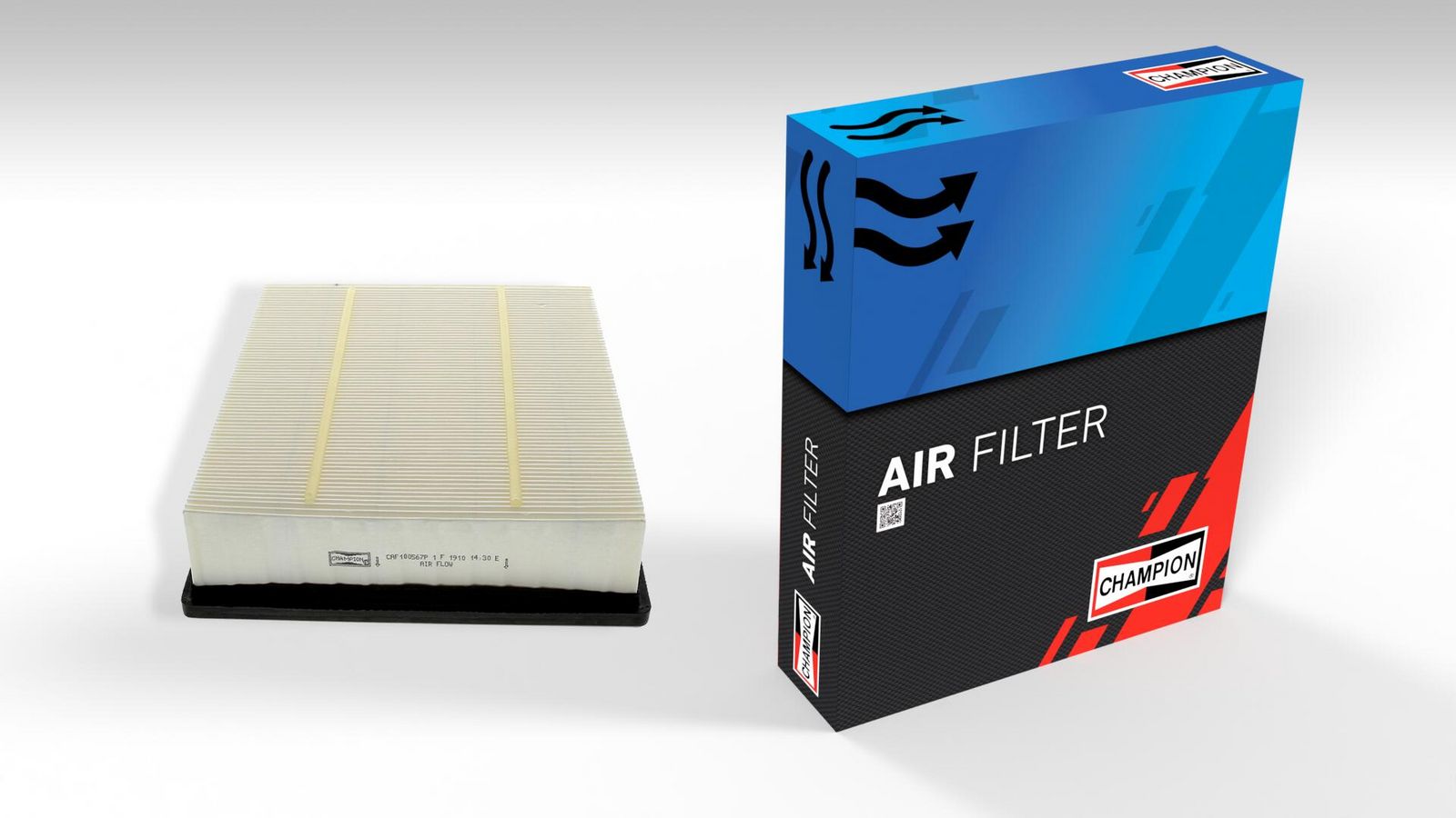 Air Filter-1