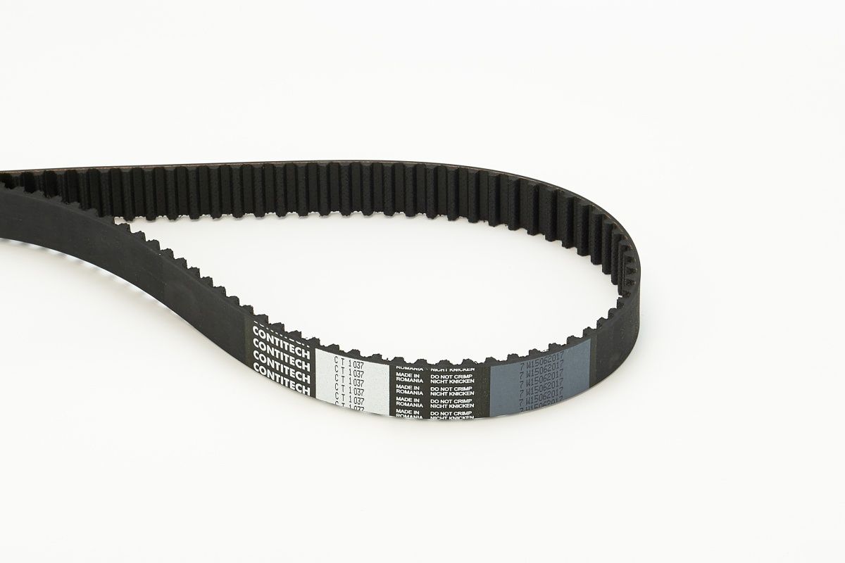 CONTINENTAL CTAM CT1037 Timing belt