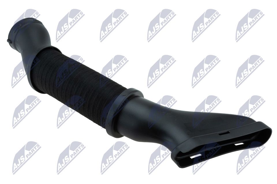 Intake Hose, air filter