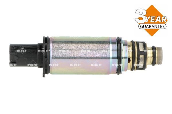 Control Valve, air conditioning compressor-1