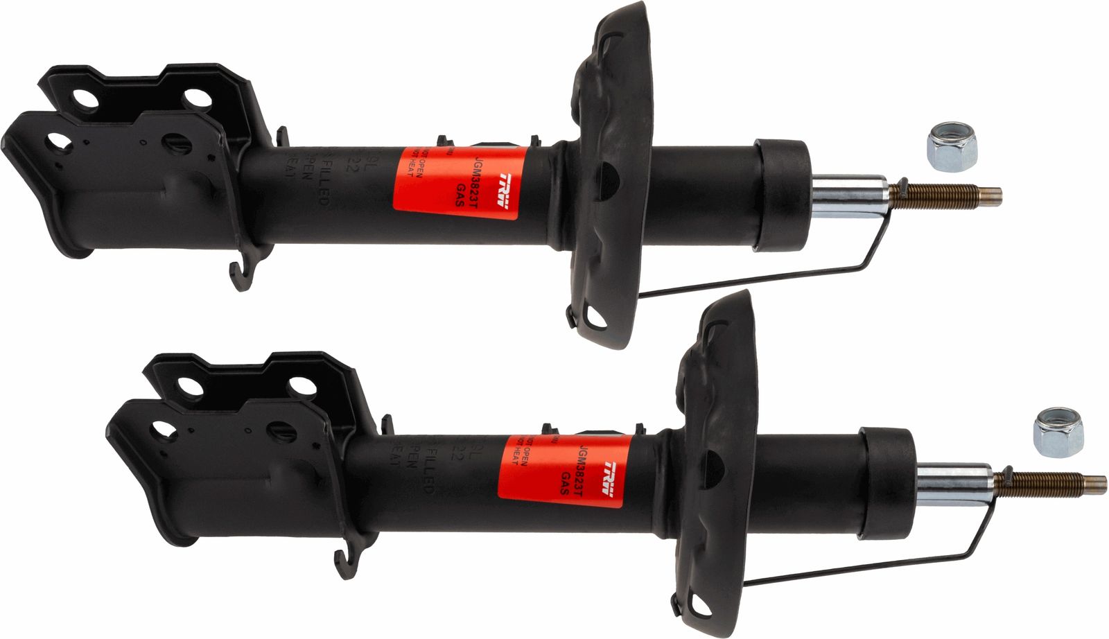 TRW JGM3823T Shock absorber
