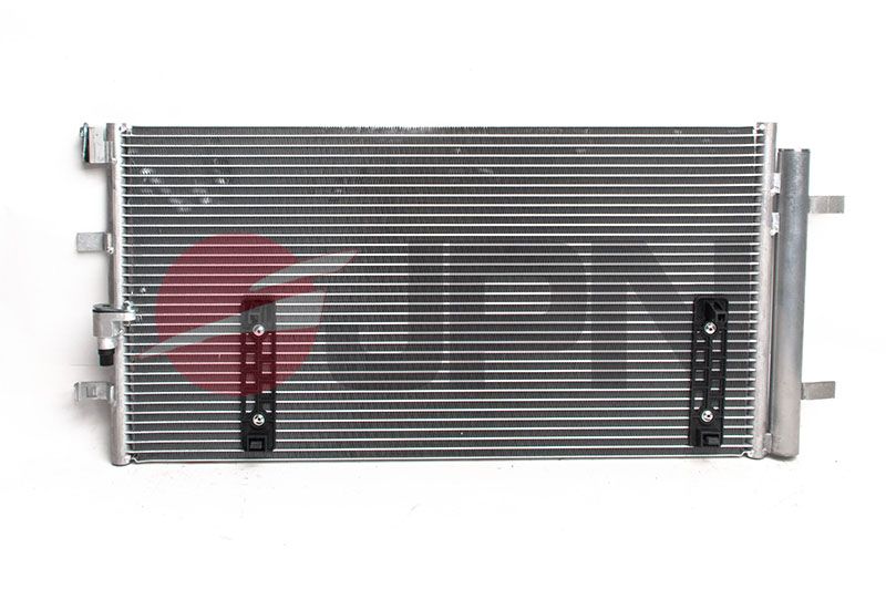 JPN 60C9077-JPN Condenser, air conditioning