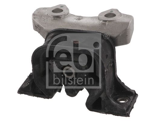 Mounting, engine