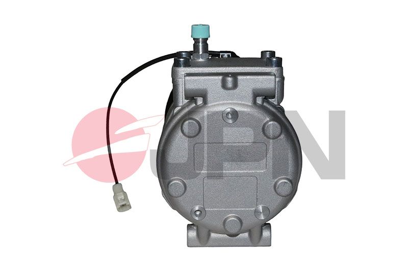 Compressor, air conditioning-2