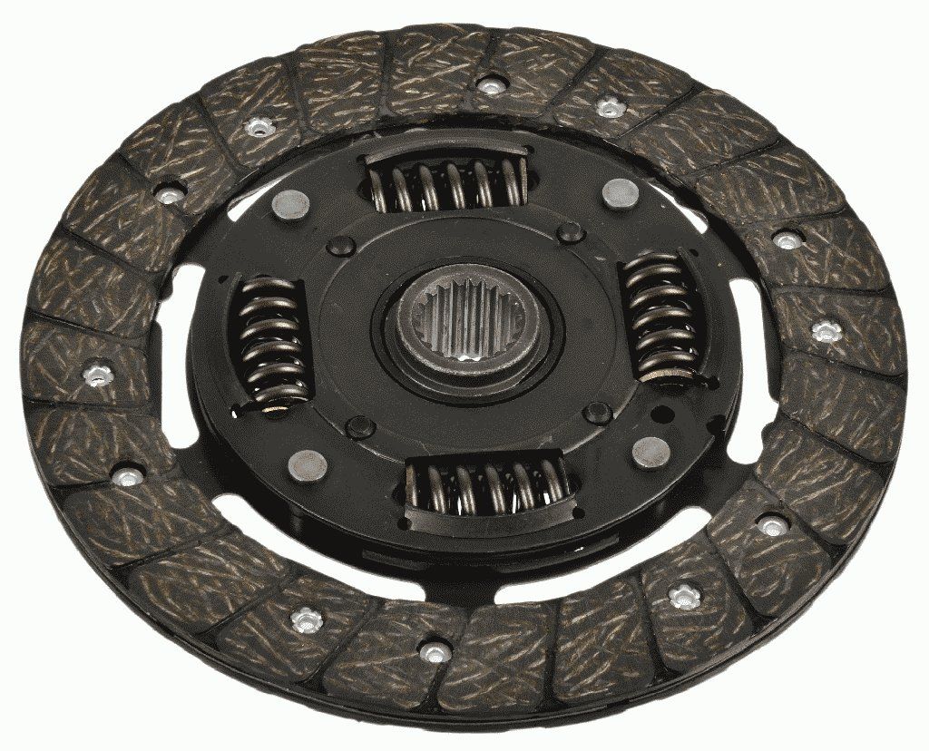 Clutch Disc-1