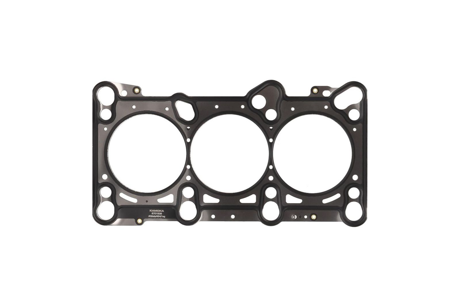 Gasket, cylinder head