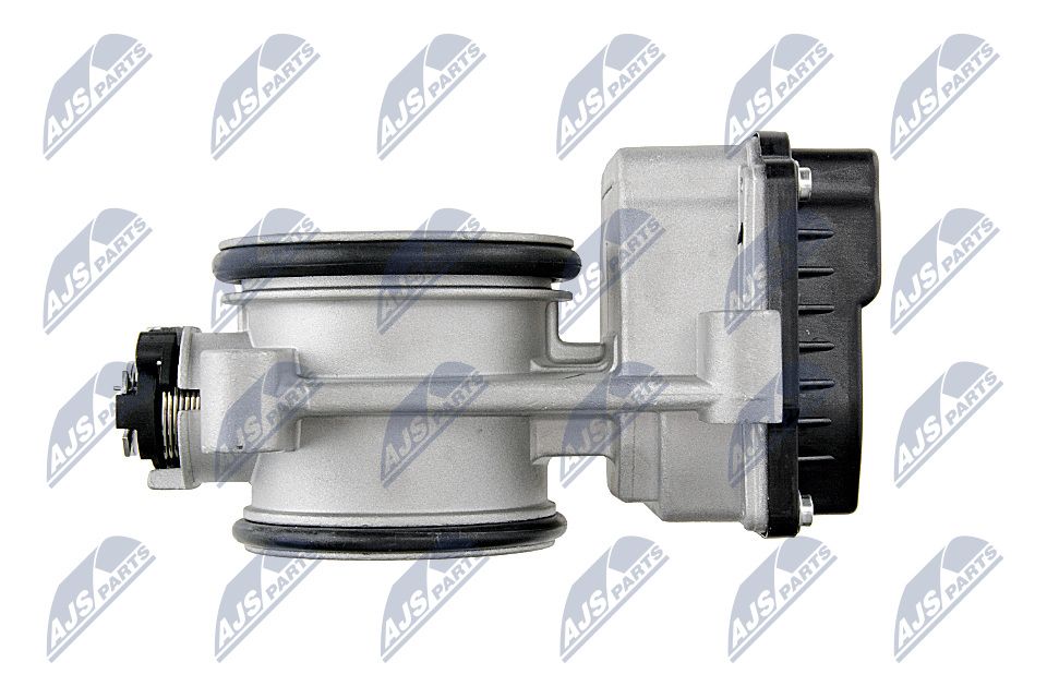 Throttle Body-2