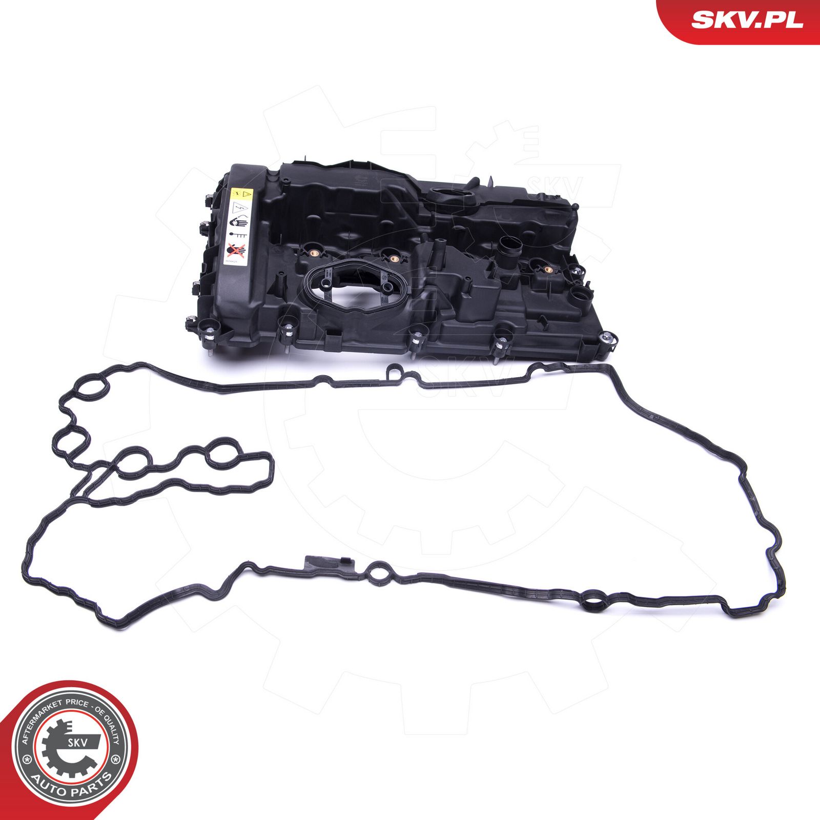 ESEN SKV 48SKV057 Cylinder head cover