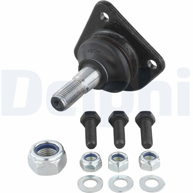 Ball Joint-1