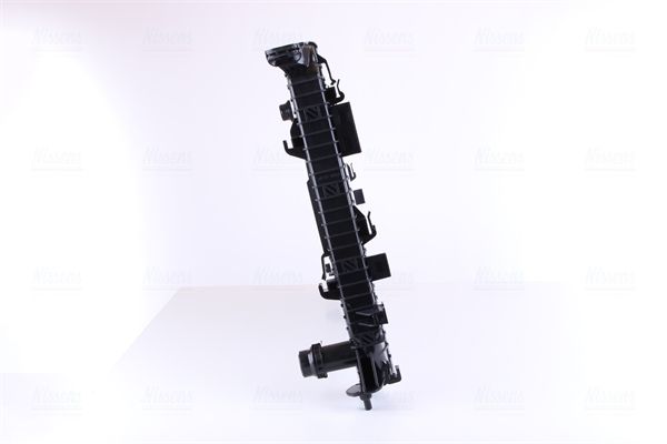 Radiator, engine cooling-2