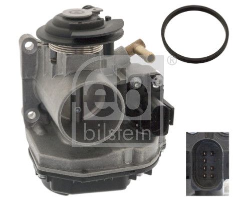 FEBI BILSTEIN 103834 Throttle body