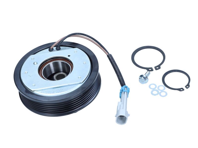 MAXGEAR AC130288 Magnetic clutch, air conditioning compressor