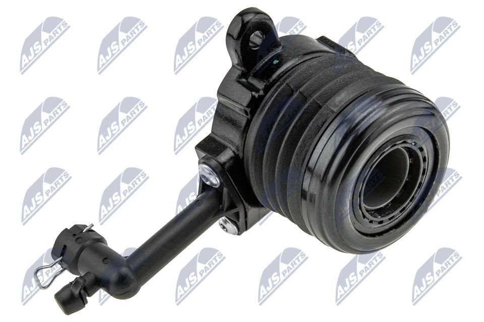 Central Slave Cylinder, clutch
