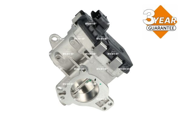 Throttle Body-2