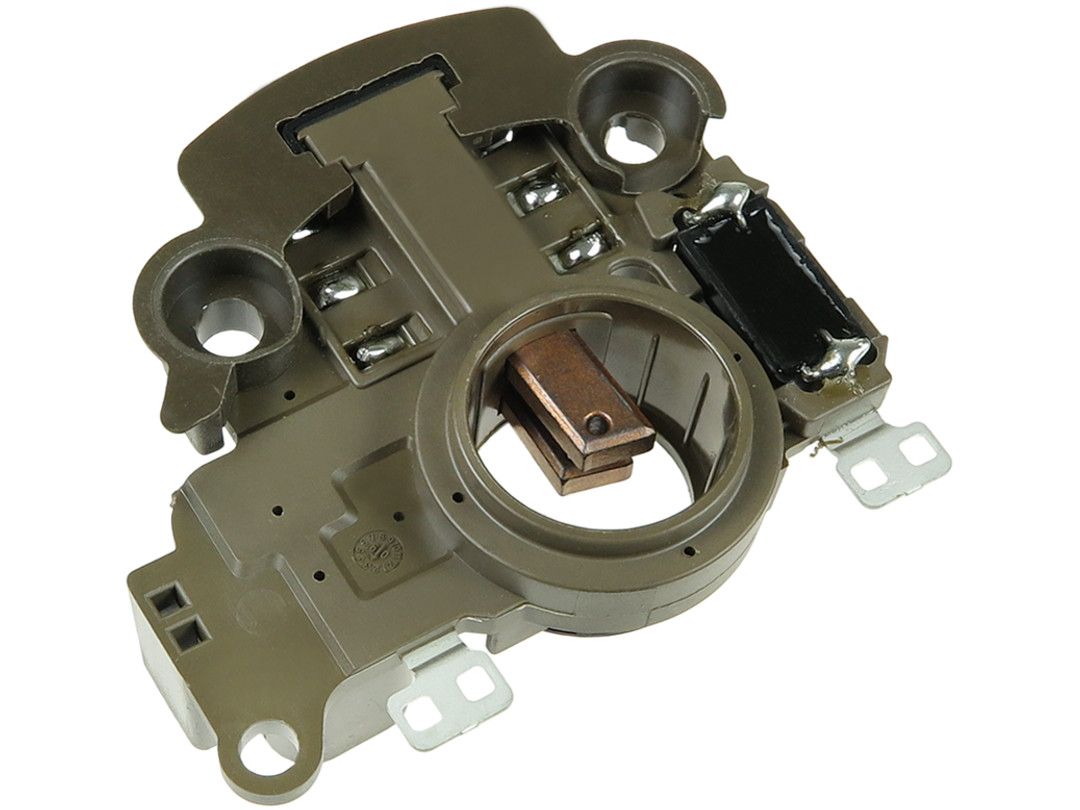 Alternator Regulator-1