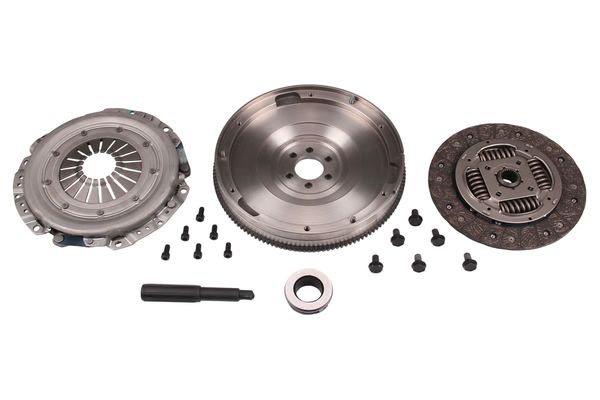 LUCAS LKCA600167 Clutch kit