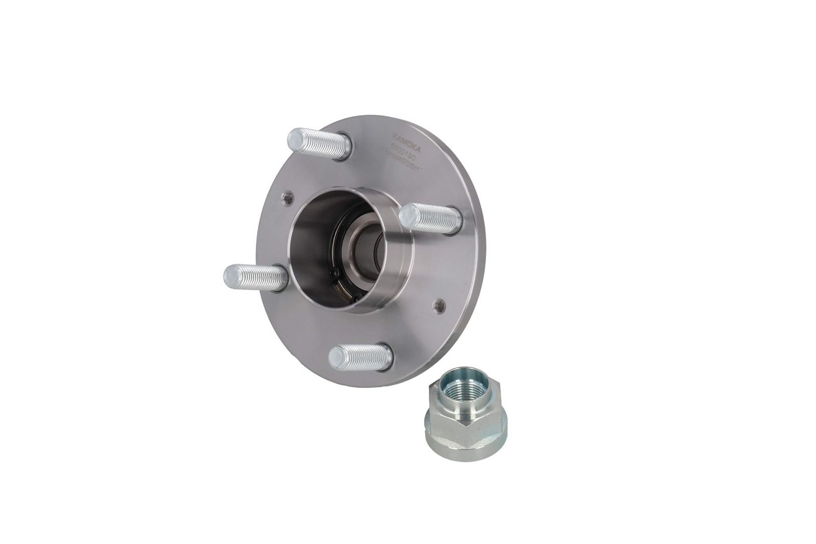 KAMOKA 5500190 Wheel bearing kit