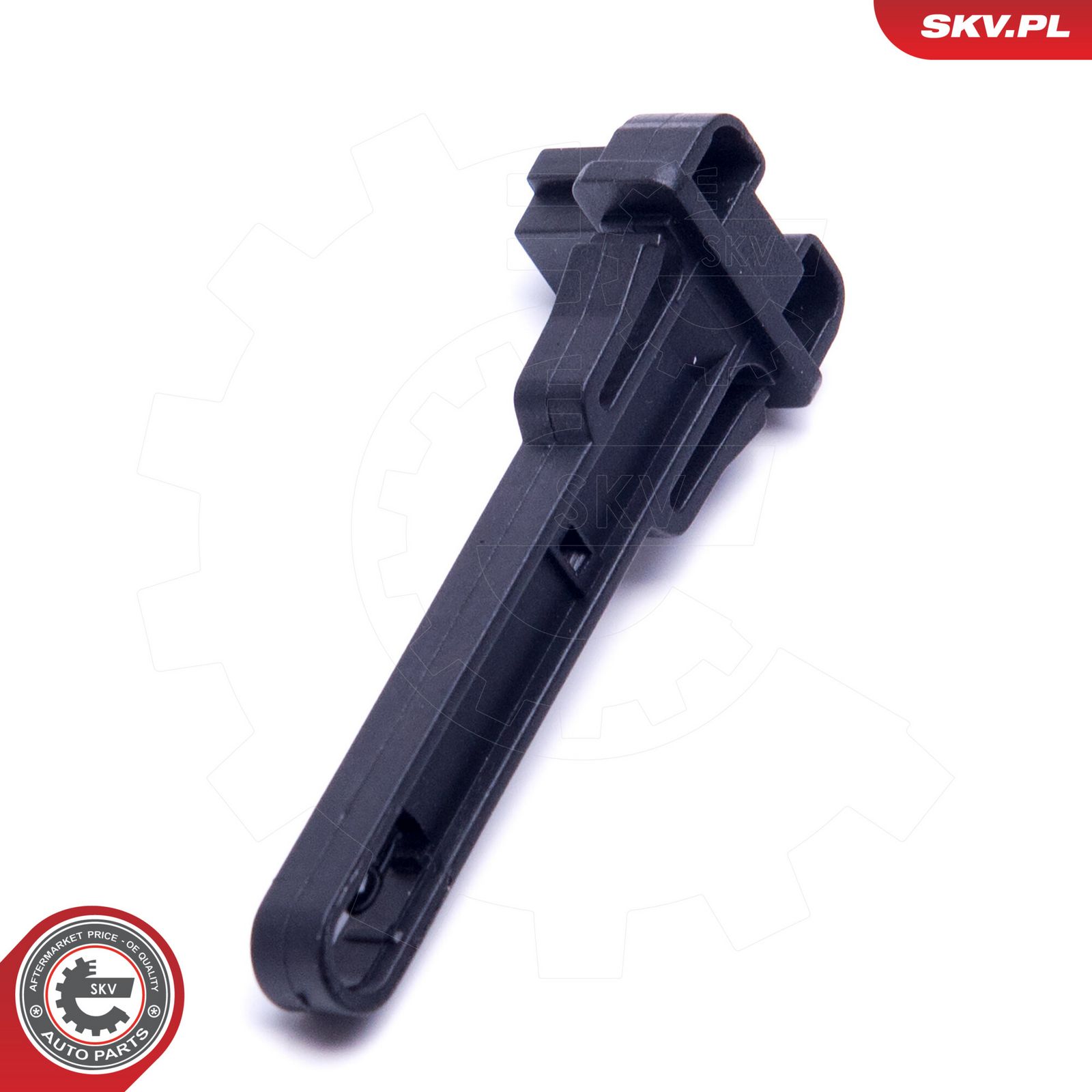 Sensor, intake air temperature