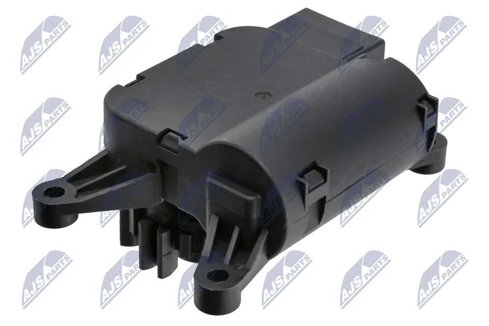 Actuator, blending flap-1