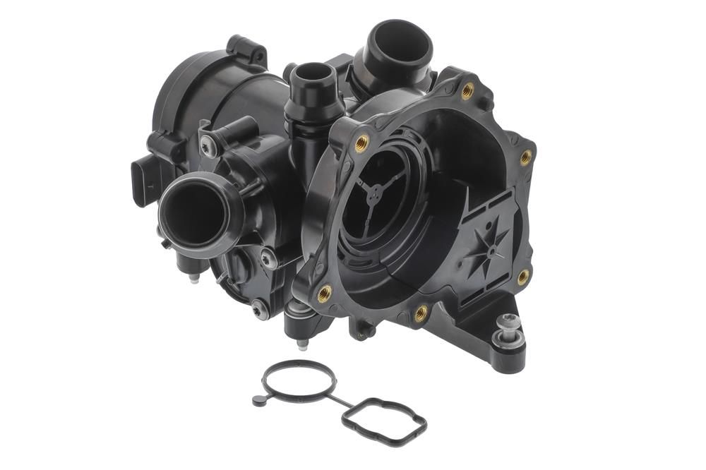 TOPRAN 638 752 Thermostat housing