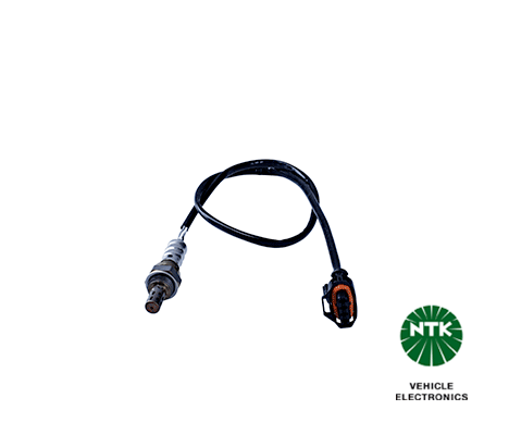 Oxygen Sensor-1