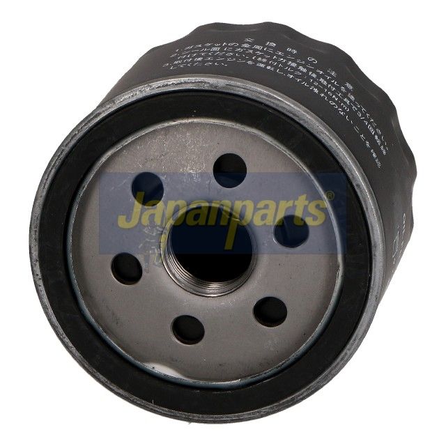 JAPANPARTS FO-122S Oil filter