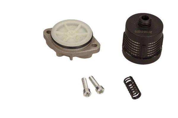 MAXGEAR 26-1435 Hydraulic filter, multi-plate clutch (all-wheel drive)