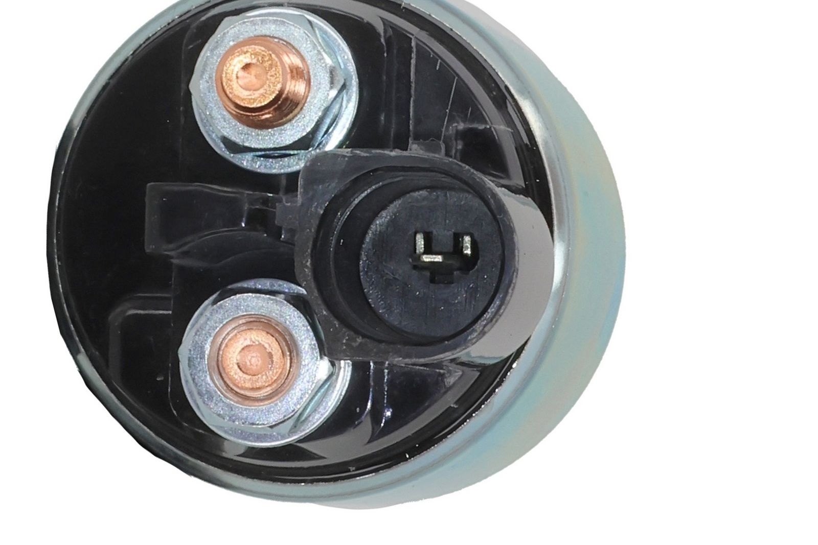 Solenoid Switch, starter-4