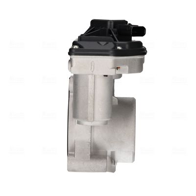 Throttle Body-2